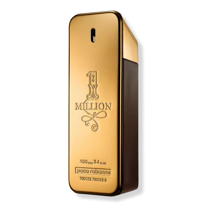 1 Million Eau de Toliette