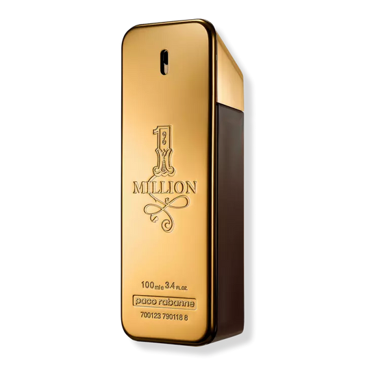 1 Million Eau de Toliette