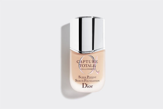 Dior Capture Totale Super Potent Serum Foundation