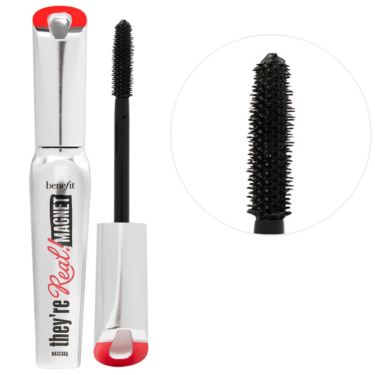 Benefit Cosmetics They're Real! Magnet Extreme Lengthening Mascara  4.5K |