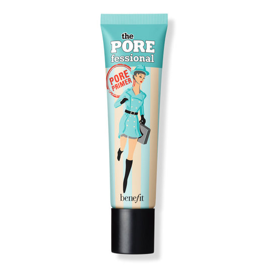 Benefit Cosmetics The POREfessional Pore Minimizing Primer