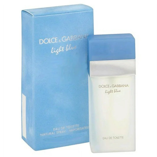 Light Blue by Dolce & Gabbana