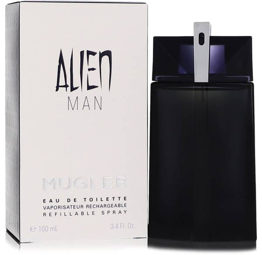 Alien Man Eau de Toilette Spray