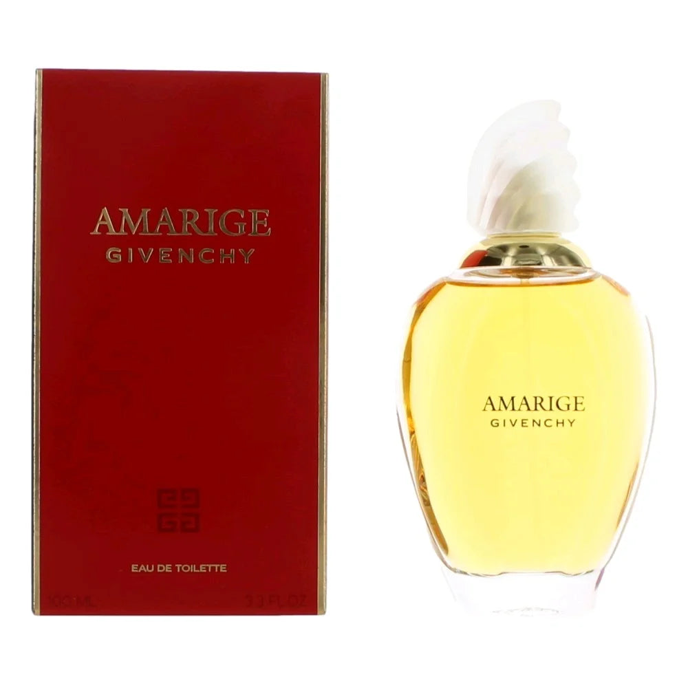 AMARIGE Eau de Toilette