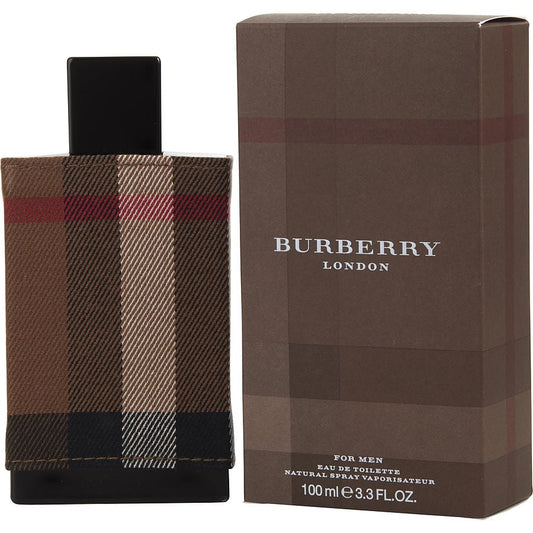 Burberry London Eau De Parfum