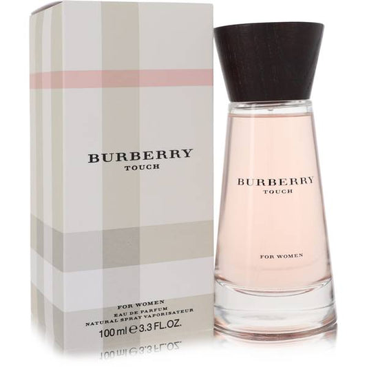 Burberry Touch by Burberry