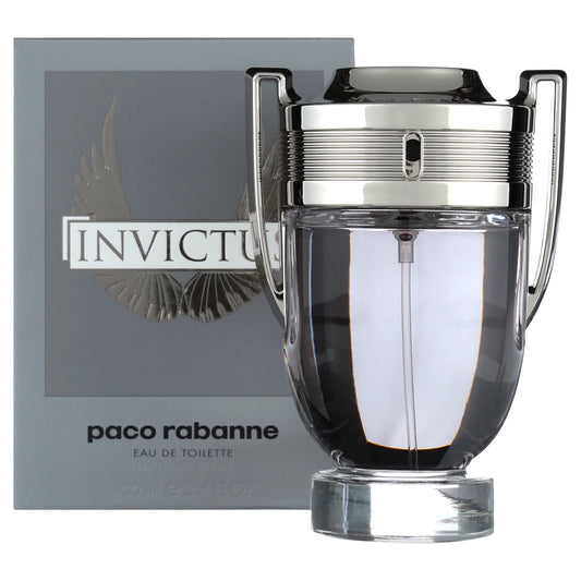 Invictus Eau de Toilette