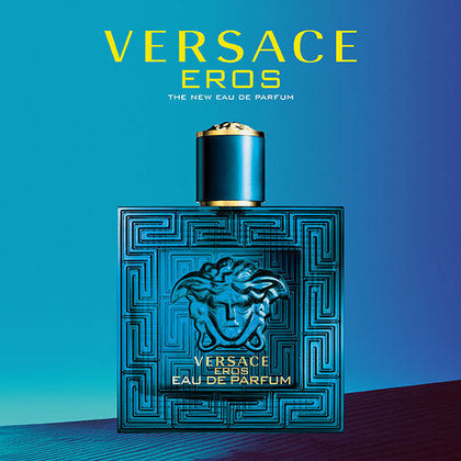 Versace Man Eau Fraiche Eau de Toilette